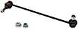 SET-T193544502-2 Front, Driver and Passenger Side Sway Bar Link