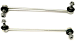 SET-T193604001 Front, Driver and Passenger Side Sway Bar Link
