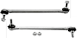 SET-T193671401 Front, Driver and Passenger Side Sway Bar Link
