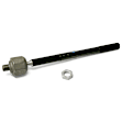 SET-T193697001 Front, Driver and Passenger Side, Inner and Outer Tie Rod End