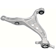 SET-T193718301 Front, Driver and Passenger Side, Lower Control Arm