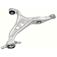 SET-T193718301 Front, Driver and Passenger Side, Lower Control Arm