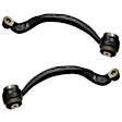 SET-T193721901 Front, Driver and Passenger Side, Upper Control Arm