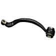 SET-T193721901 Front, Driver and Passenger Side, Upper Control Arm