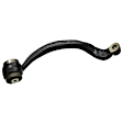 SET-T193721901 Front, Driver and Passenger Side, Upper Control Arm