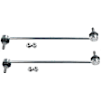 SET-T193759801-2 Front, Driver and Passenger Side Sway Bar Link