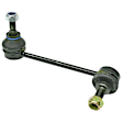 SET-T193818901 Front, Driver and Passenger Side Sway Bar Link
