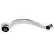 SET-T193896701 Front, Driver and Passenger Side, Lower, Rearward Control Arm