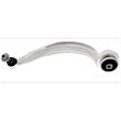 SET-T193896701 Front, Driver and Passenger Side, Lower, Rearward Control Arm