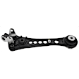 SET-T19C2D35200 Front, Driver and Passenger Side, Lower, Rearward Control Arm
