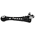 SET-T19C2D35200 Front, Driver and Passenger Side, Lower, Rearward Control Arm