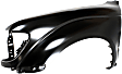 2003 Toyota Tacoma - Front, Driver and Passenger Side Fender, For Models Without Opening Flares