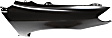2008 Toyota Corolla - Front, Driver and Passenger Side Fender