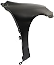 Front, Driver and Passenger Side Fenders, CE/LE Models, CAPA Certified