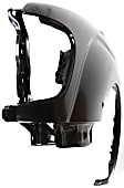 2003 Toyota Tacoma - Front, Driver and Passenger Side Fender, Fleetside/Styleside, For Models With Wheel Opening Flares