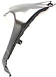 2005 Toyota Corolla - Front, Driver and Passenger Side Fender