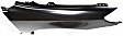 2005 Toyota Corolla - Front, Driver and Passenger Side Fender