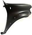 2003 Toyota Sequoia - Front, Driver and Passenger Side Fender, For Models Without Fender Flares