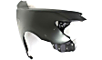 2011 Toyota Camry - Front, Driver and Passenger Side Fender