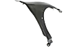2011 Toyota Camry - Front, Driver and Passenger Side Fender