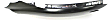 2011 Toyota Camry - Front, Driver and Passenger Side Fender