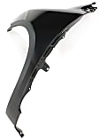 Front, Driver and Passenger Side Fenders