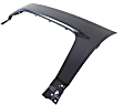 Front, Driver and Passenger Side Fenders