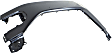 2007-2014 Toyota FJ Cruiser - Front, Driver and Passenger Side Fenders, CAPA CERTIFIED