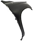 2007 Toyota Tundra - Front, Driver and Passenger Side Fender, CAPA Certified