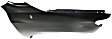 2007 Toyota Tundra - Front, Driver and Passenger Side Fender, CAPA Certified