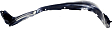 Front, Driver and Passenger Side, Fender Liner