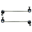 SET-T320160600045HD Front, Driver and Passenger Side Sway Bar Link