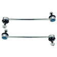 2014 Mercedes Benz E63 AMG - Front, Driver and Passenger Side Sway Bar Link, GAS, AWD, 212.092 Body, engdesig: 157.981, Sedan
