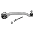 SET-T321160500066HD Front, Driver and Passenger Side, Lower, Rearward Control Arm, Sedan