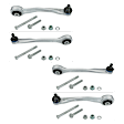 SET-T321160500165HD Control Arm Kit
