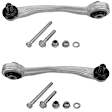 SET-T321160500165HDA Front, Driver and Passenger Side, Upper, Rearward Control Arm