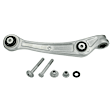 SET-T321160500225HD Front, Driver and Passenger Side, Lower, Frontward Control Arm