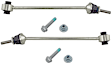 SET-T321663201200 Front, Driver and Passenger Side Sway Bar Link