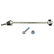 SET-T321663201200 Front, Driver and Passenger Side Sway Bar Link