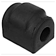 1993 BMW 318is - Rear, Driver and Passenger Side, Inner Sway Bar Bushing, Coupe, RWD, E36 Body, engdesig: M42, Set of 2