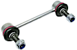 SET-T3231201602 Front and Rear, Driver and Passenger Side Sway Bar Link