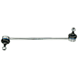 SET-T3231306792211-2 Front, Driver and Passenger Side Sway Bar Link, Sedan