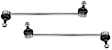 SET-T3231306792212 Front, Driver and Passenger Side Sway Bar Link, Sedan