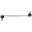 SET-T3231306792212 Front, Driver and Passenger Side Sway Bar Link, Sedan