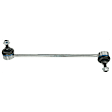 SET-T3231306792212 Front, Driver and Passenger Side Sway Bar Link, Sedan