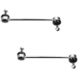 SET-T3231351130075-2 Front, Driver and Passenger Side Sway Bar Link, Sedan