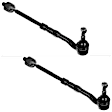 SET-T323160300011-2 Tie Rod Assembly - Set of 2