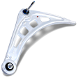 SET-T323160500004HD Front, Driver and Passenger Side Control Arm