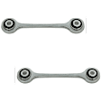 SET-T327L0411317-2 Front, Driver and Passenger Side Sway Bar Link