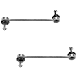 SET-T32C2S39552-2 Front, Driver and Passenger Side Sway Bar Link